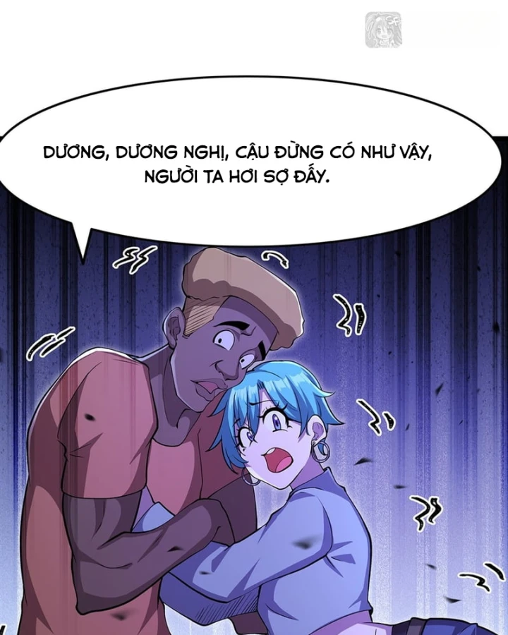 Tại Thế Giới Với Đầy Những Câu Chuyện Ma Quái Trở Thành Ma Nữ Chapter 130 - 7