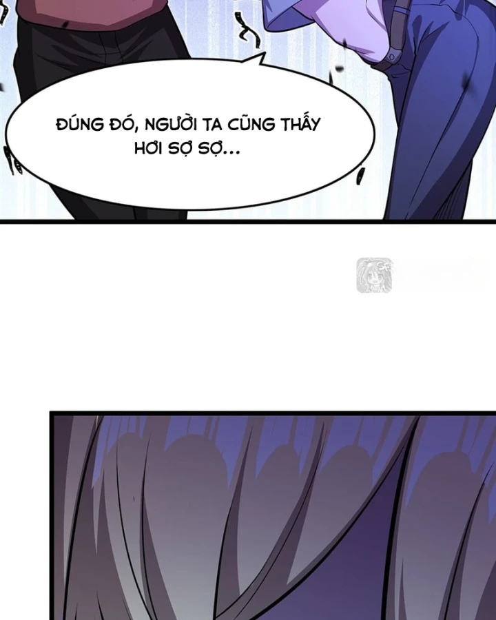 Tại Thế Giới Với Đầy Những Câu Chuyện Ma Quái Trở Thành Ma Nữ Chapter 130 - 8