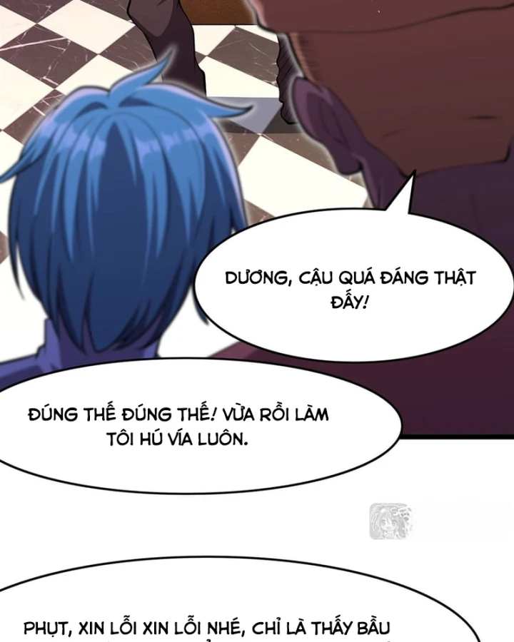 Tại Thế Giới Với Đầy Những Câu Chuyện Ma Quái Trở Thành Ma Nữ Chapter 130 - 11