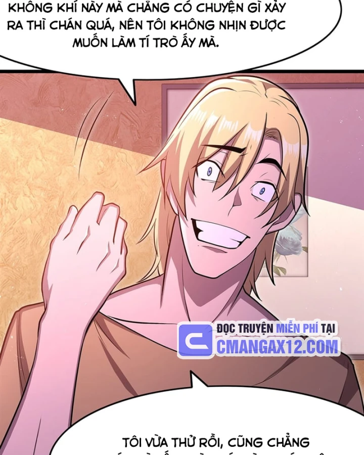 Tại Thế Giới Với Đầy Những Câu Chuyện Ma Quái Trở Thành Ma Nữ Chapter 130 - 12