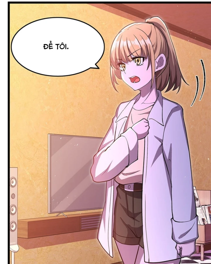 Tại Thế Giới Với Đầy Những Câu Chuyện Ma Quái Trở Thành Ma Nữ Chapter 130 - 14