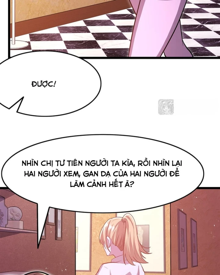 Tại Thế Giới Với Đầy Những Câu Chuyện Ma Quái Trở Thành Ma Nữ Chapter 130 - 15