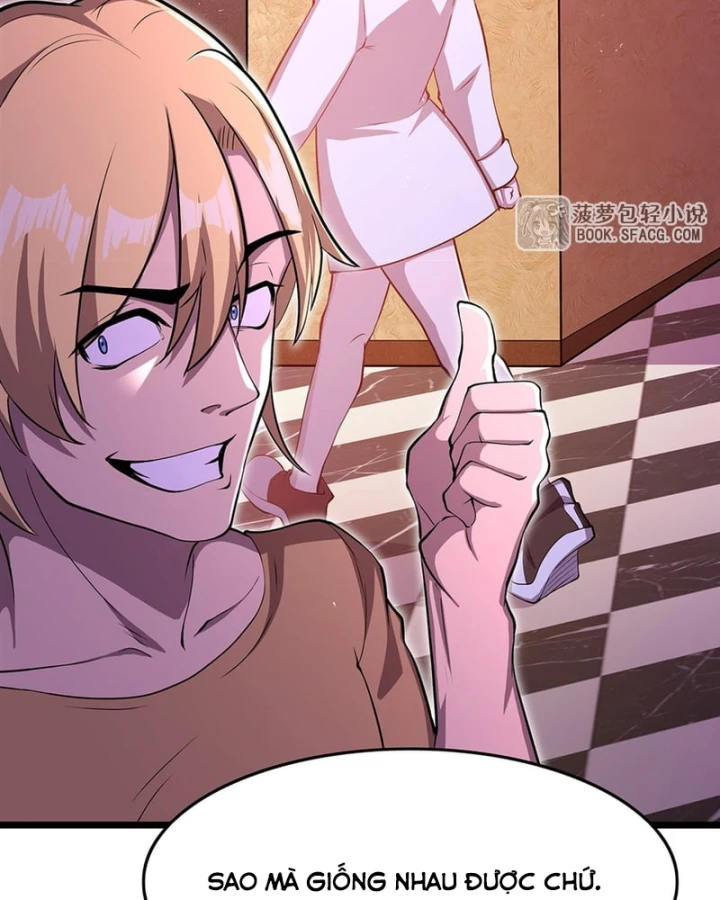 Tại Thế Giới Với Đầy Những Câu Chuyện Ma Quái Trở Thành Ma Nữ Chapter 130 - 16