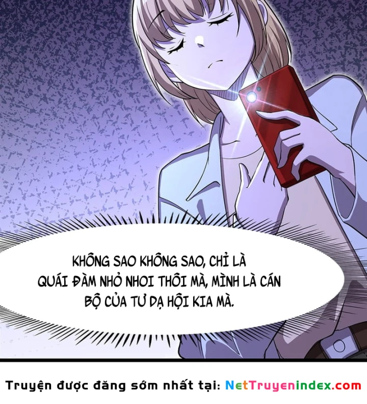 Tại Thế Giới Với Đầy Những Câu Chuyện Ma Quái Trở Thành Ma Nữ Chapter 130 - 21