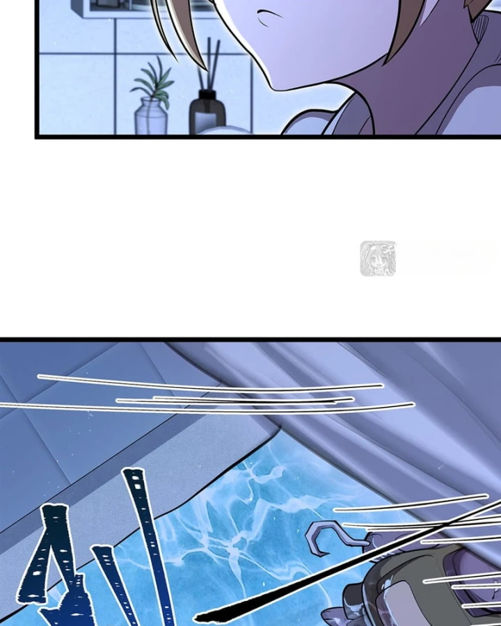 Tại Thế Giới Với Đầy Những Câu Chuyện Ma Quái Trở Thành Ma Nữ Chapter 130 - 23