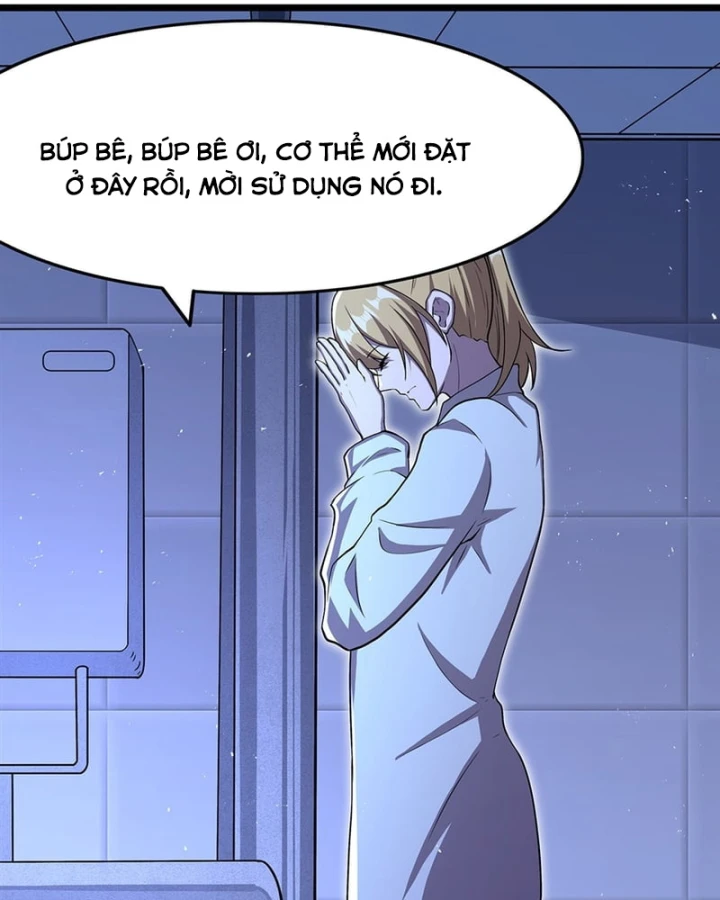 Tại Thế Giới Với Đầy Những Câu Chuyện Ma Quái Trở Thành Ma Nữ Chapter 130 - 25