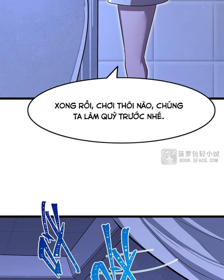 Tại Thế Giới Với Đầy Những Câu Chuyện Ma Quái Trở Thành Ma Nữ Chapter 130 - 26