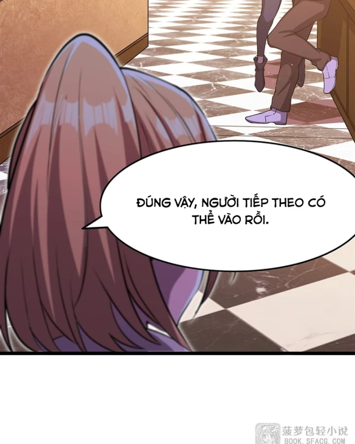 Tại Thế Giới Với Đầy Những Câu Chuyện Ma Quái Trở Thành Ma Nữ Chapter 130 - 31