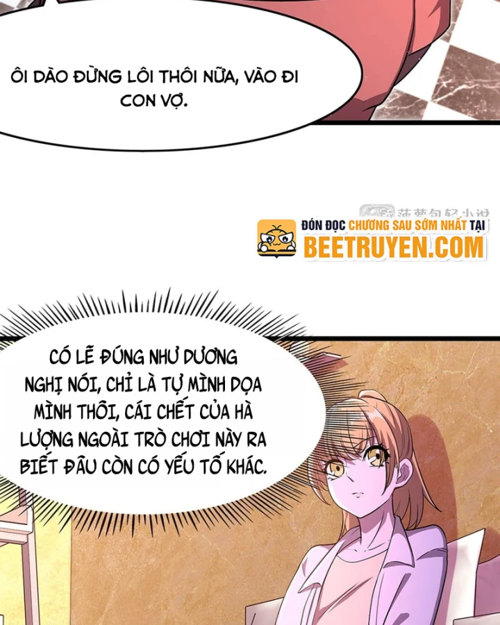 Tại Thế Giới Với Đầy Những Câu Chuyện Ma Quái Trở Thành Ma Nữ Chapter 130 - 34