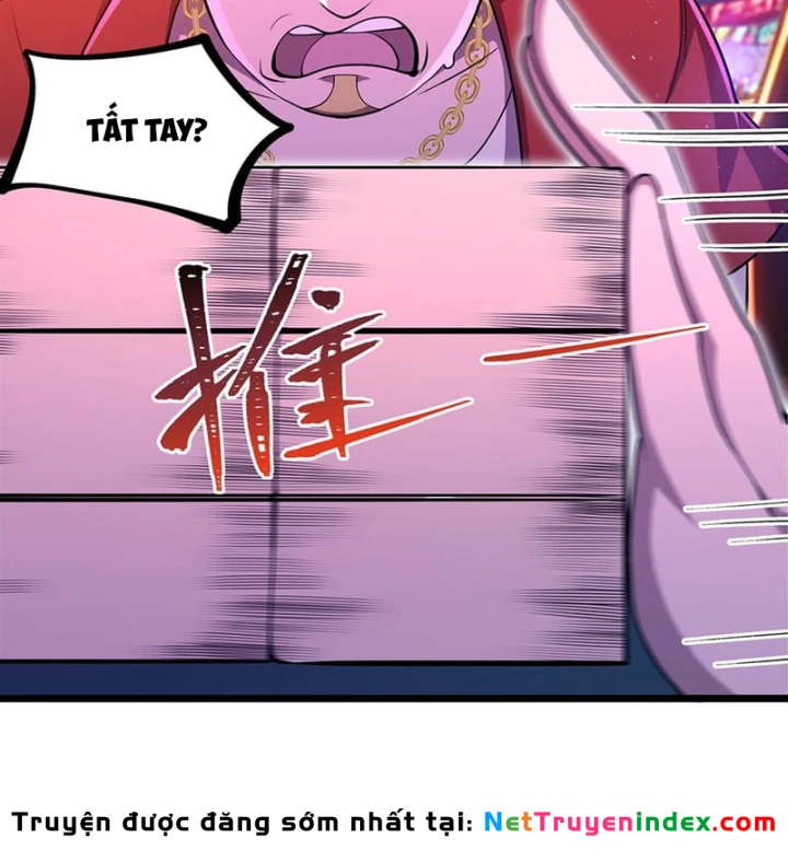 Tại Thế Giới Với Đầy Những Câu Chuyện Ma Quái Trở Thành Ma Nữ Chapter 130 - 39