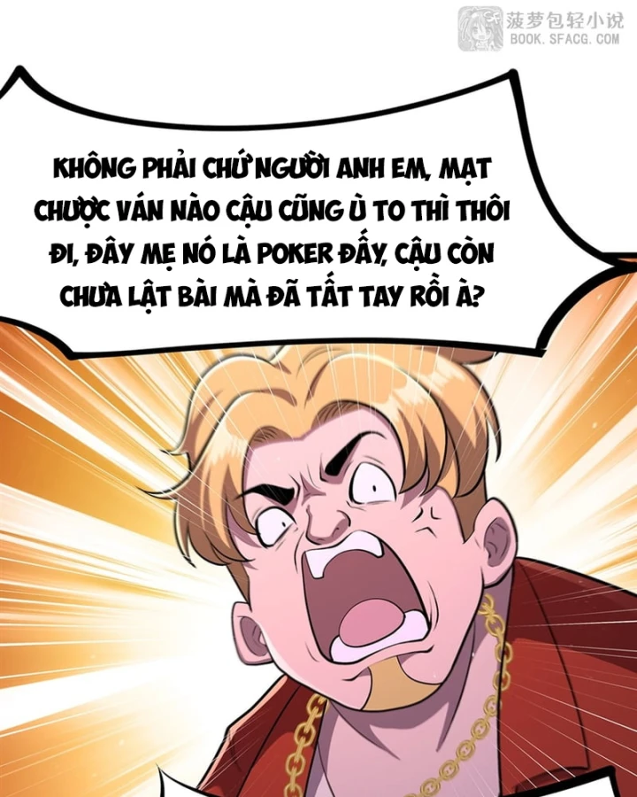 Tại Thế Giới Với Đầy Những Câu Chuyện Ma Quái Trở Thành Ma Nữ Chapter 130 - 40