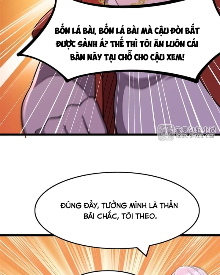 Tại Thế Giới Với Đầy Những Câu Chuyện Ma Quái Trở Thành Ma Nữ Chapter 130 - 41