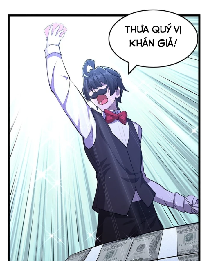 Tại Thế Giới Với Đầy Những Câu Chuyện Ma Quái Trở Thành Ma Nữ Chapter 130 - 44