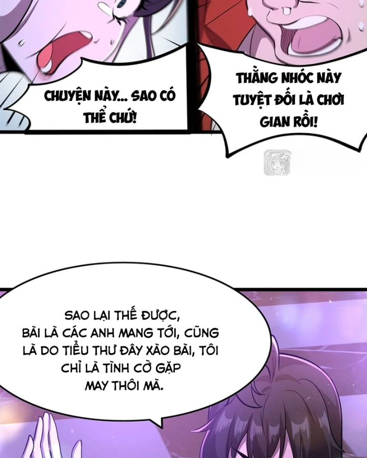 Tại Thế Giới Với Đầy Những Câu Chuyện Ma Quái Trở Thành Ma Nữ Chapter 130 - 48