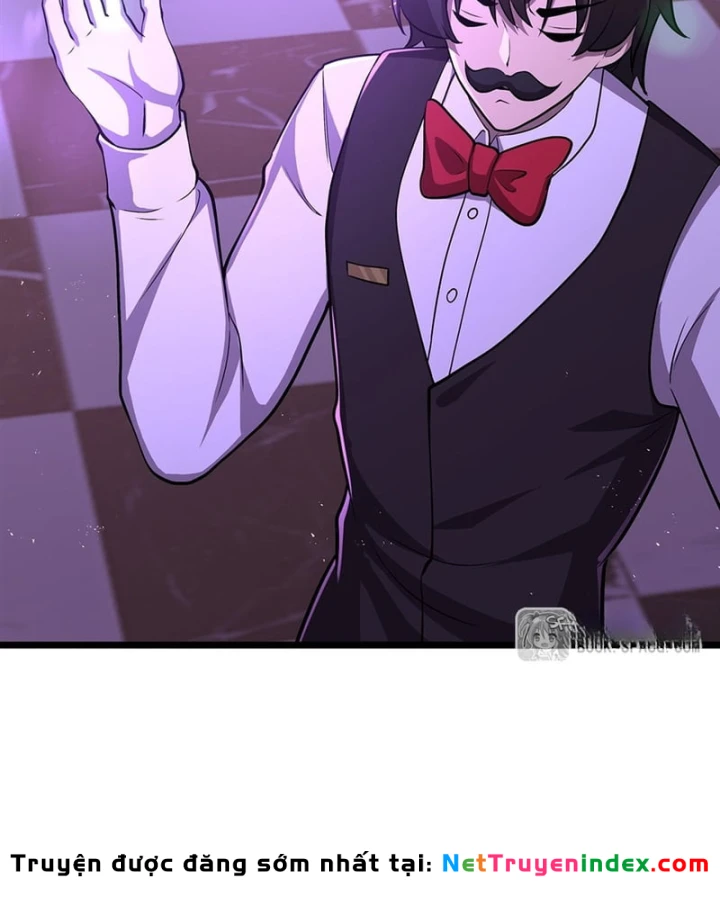 Tại Thế Giới Với Đầy Những Câu Chuyện Ma Quái Trở Thành Ma Nữ Chapter 130 - 49