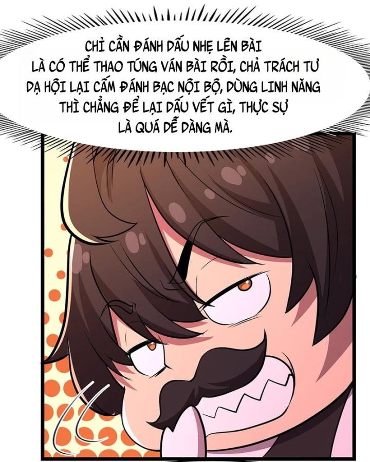 Tại Thế Giới Với Đầy Những Câu Chuyện Ma Quái Trở Thành Ma Nữ Chapter 130 - 50