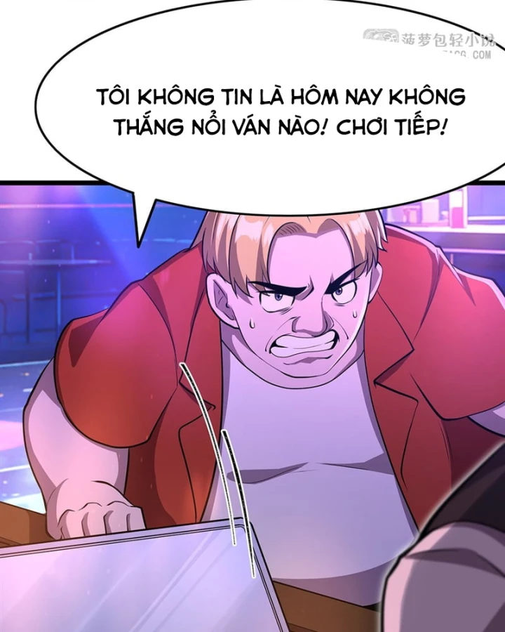 Tại Thế Giới Với Đầy Những Câu Chuyện Ma Quái Trở Thành Ma Nữ Chapter 130 - 51