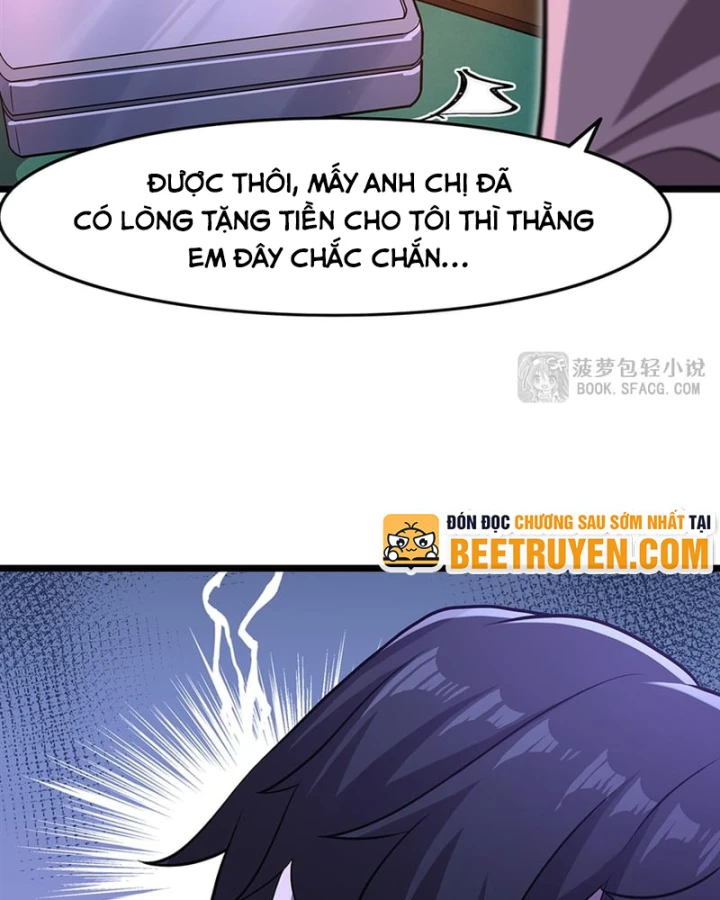 Tại Thế Giới Với Đầy Những Câu Chuyện Ma Quái Trở Thành Ma Nữ Chapter 130 - 52