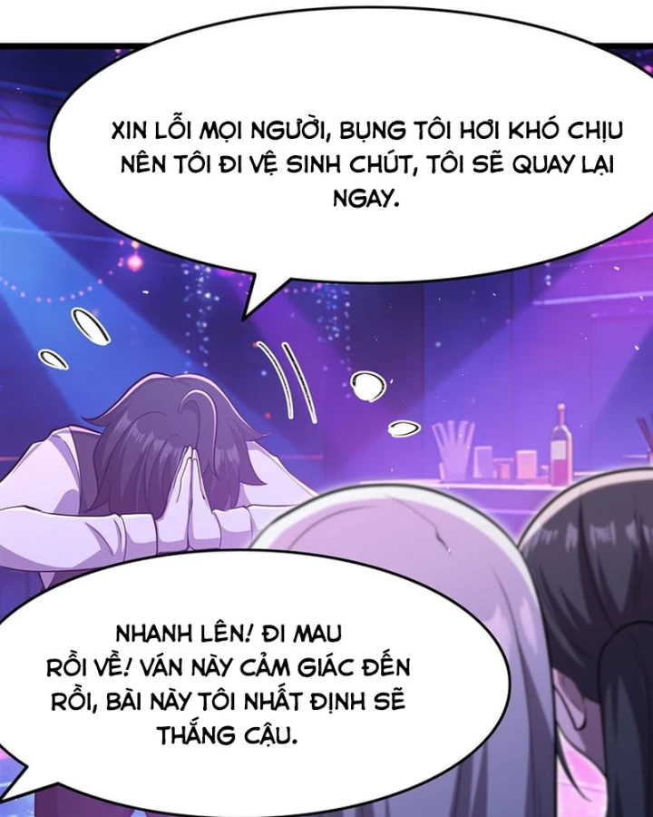 Tại Thế Giới Với Đầy Những Câu Chuyện Ma Quái Trở Thành Ma Nữ Chapter 130 - 54