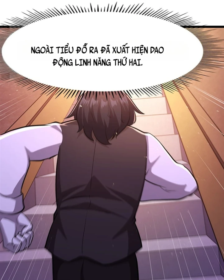 Tại Thế Giới Với Đầy Những Câu Chuyện Ma Quái Trở Thành Ma Nữ Chapter 130 - 58