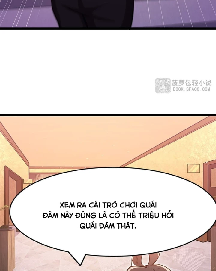 Tại Thế Giới Với Đầy Những Câu Chuyện Ma Quái Trở Thành Ma Nữ Chapter 130 - 59