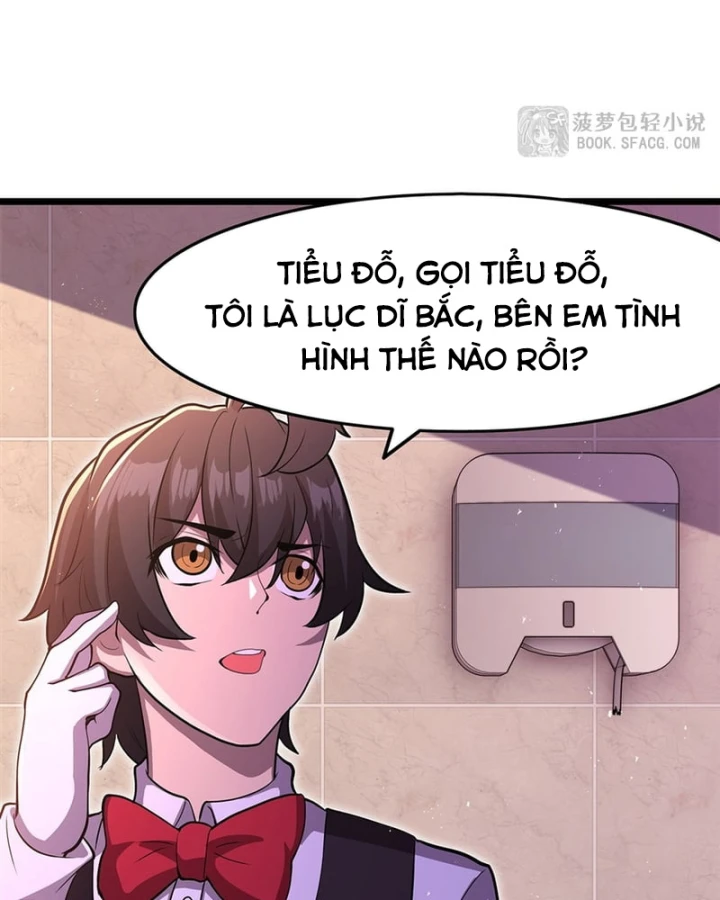 Tại Thế Giới Với Đầy Những Câu Chuyện Ma Quái Trở Thành Ma Nữ Chapter 130 - 62