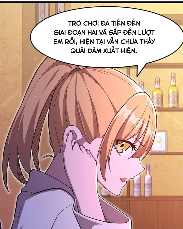 Tại Thế Giới Với Đầy Những Câu Chuyện Ma Quái Trở Thành Ma Nữ Chapter 130 - 64