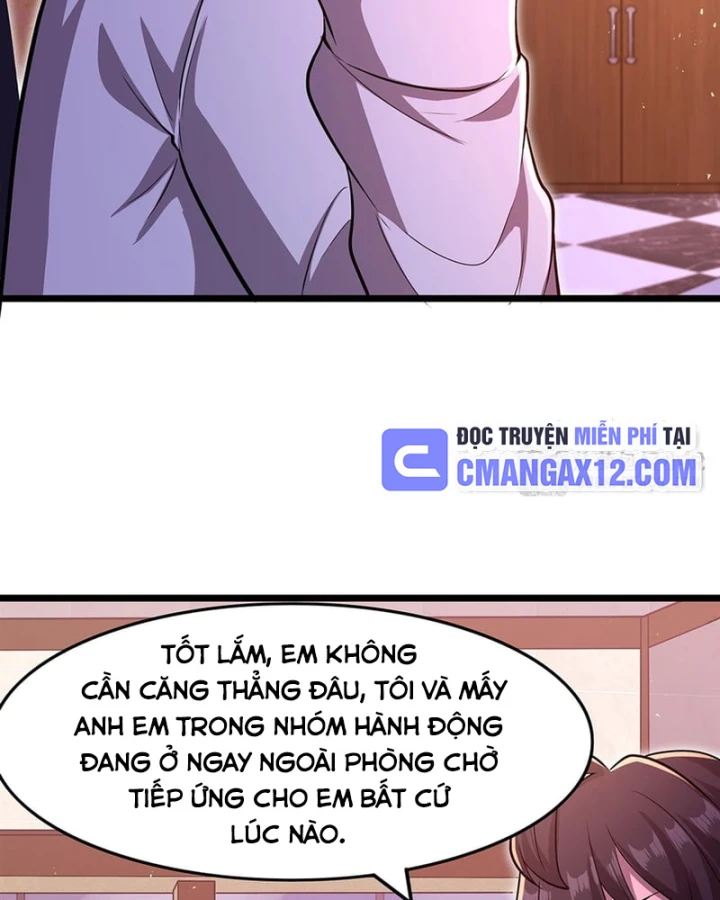 Tại Thế Giới Với Đầy Những Câu Chuyện Ma Quái Trở Thành Ma Nữ Chapter 130 - 65