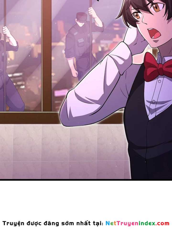 Tại Thế Giới Với Đầy Những Câu Chuyện Ma Quái Trở Thành Ma Nữ Chapter 130 - 66