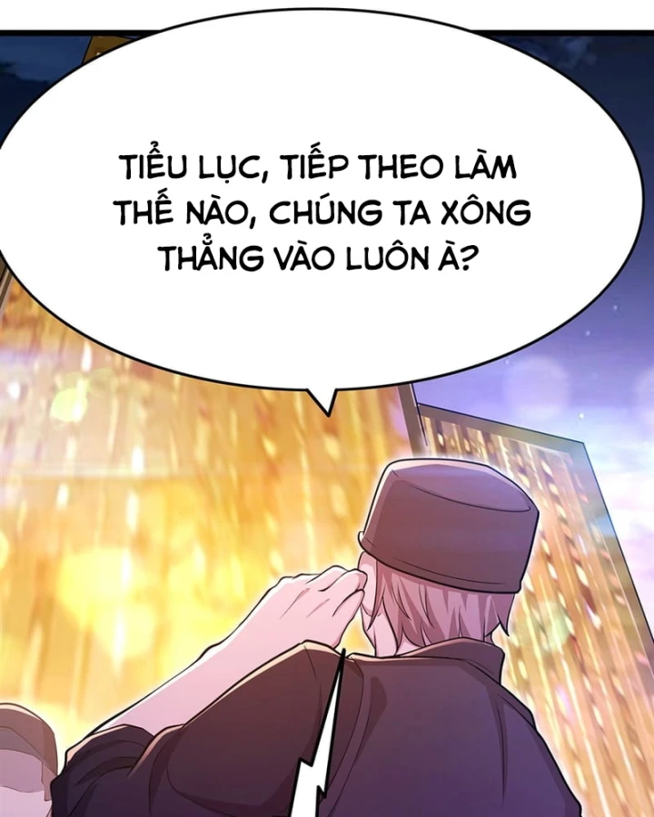 Tại Thế Giới Với Đầy Những Câu Chuyện Ma Quái Trở Thành Ma Nữ Chapter 130 - 68