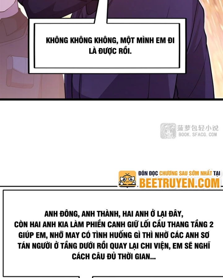 Tại Thế Giới Với Đầy Những Câu Chuyện Ma Quái Trở Thành Ma Nữ Chapter 130 - 69