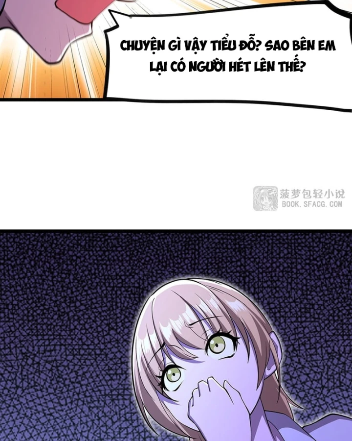 Tại Thế Giới Với Đầy Những Câu Chuyện Ma Quái Trở Thành Ma Nữ Chapter 130 - 74