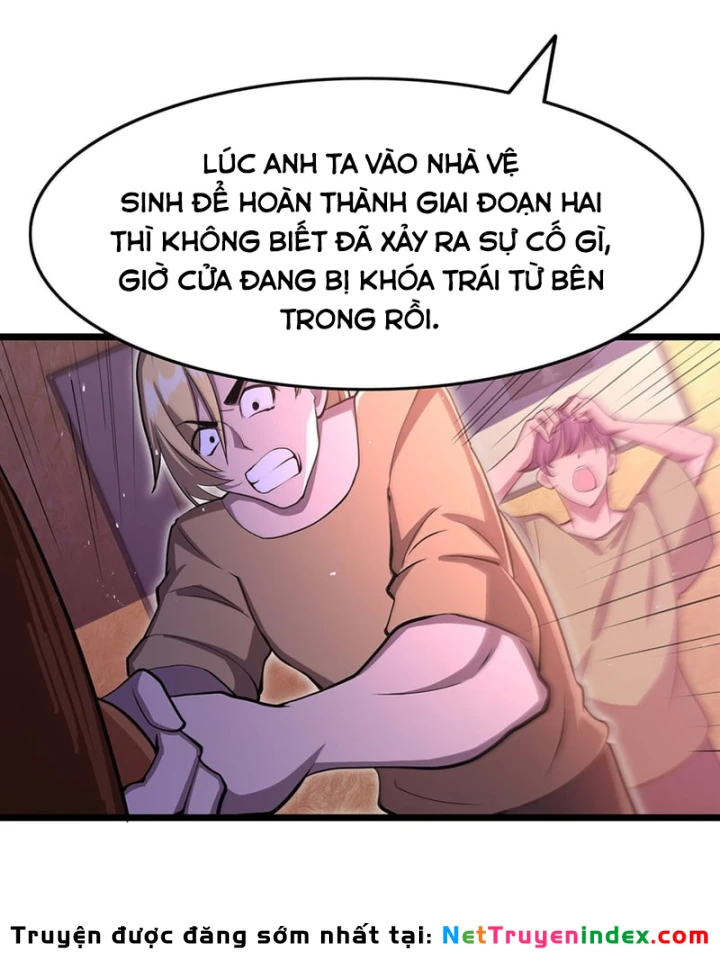 Tại Thế Giới Với Đầy Những Câu Chuyện Ma Quái Trở Thành Ma Nữ Chapter 130 - 76