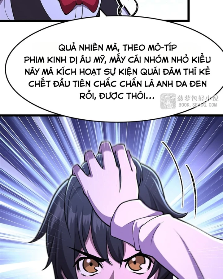 Tại Thế Giới Với Đầy Những Câu Chuyện Ma Quái Trở Thành Ma Nữ Chapter 130 - 78