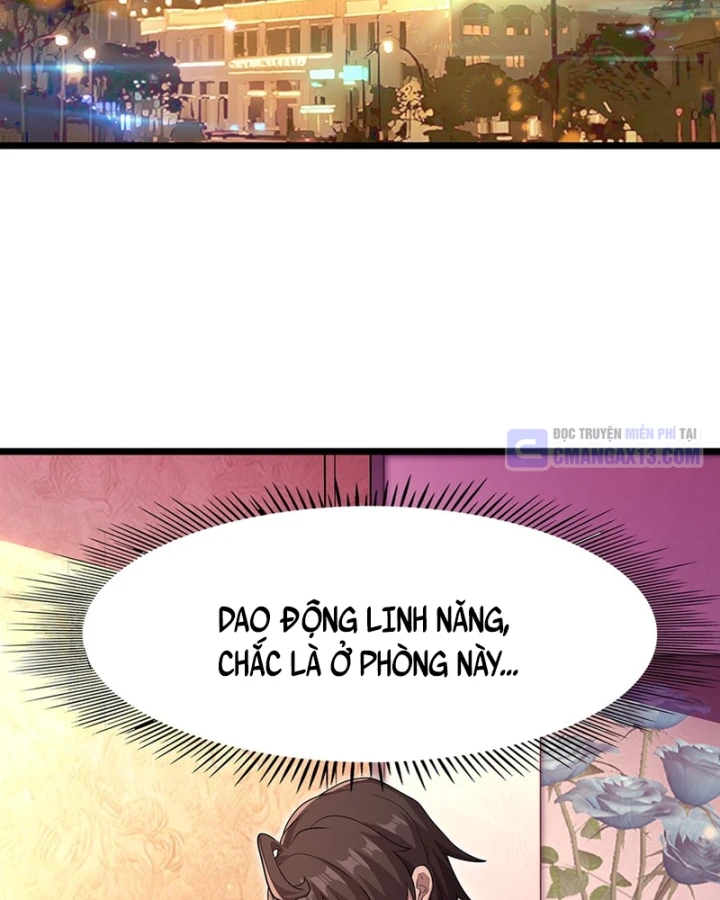 Tại Thế Giới Với Đầy Những Câu Chuyện Ma Quái Trở Thành Ma Nữ Chapter 131 - 4