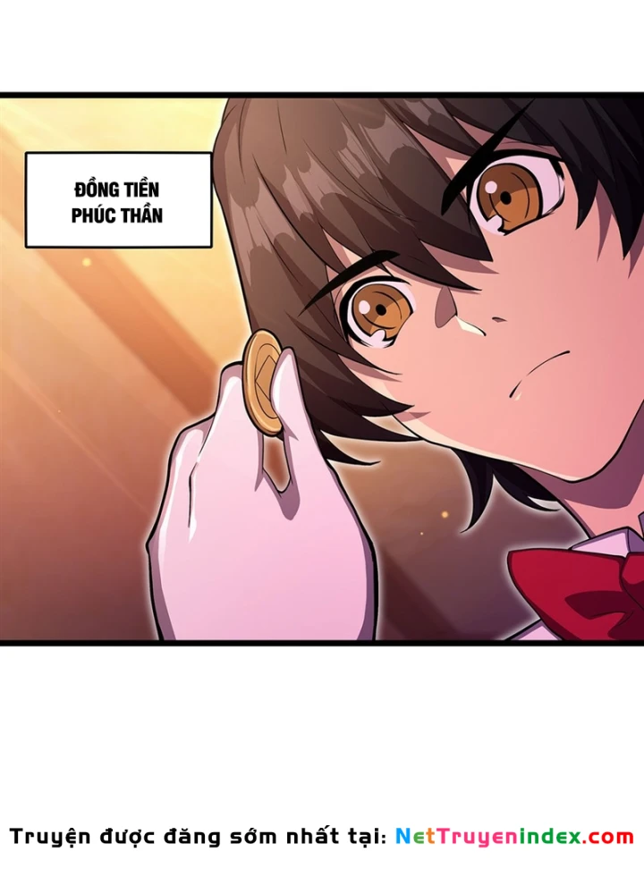 Tại Thế Giới Với Đầy Những Câu Chuyện Ma Quái Trở Thành Ma Nữ Chapter 131 - 7