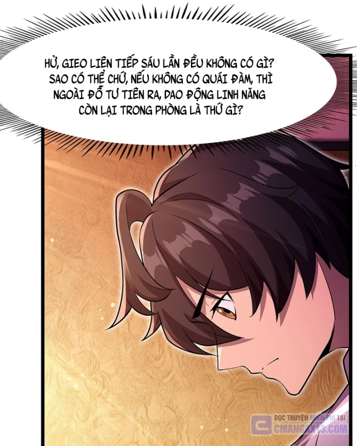 Tại Thế Giới Với Đầy Những Câu Chuyện Ma Quái Trở Thành Ma Nữ Chapter 131 - 11