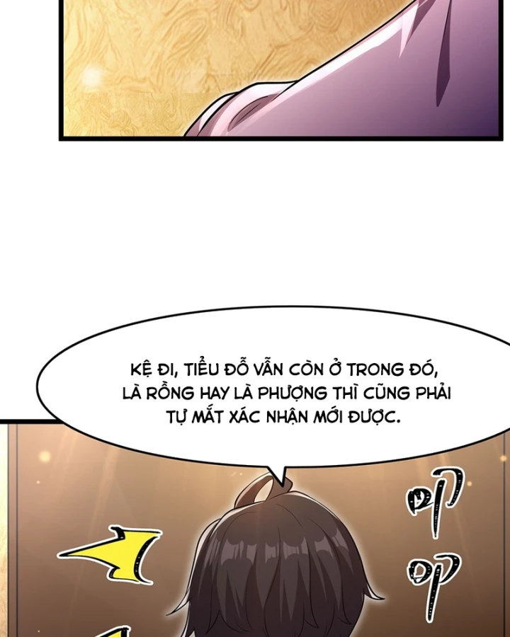 Tại Thế Giới Với Đầy Những Câu Chuyện Ma Quái Trở Thành Ma Nữ Chapter 131 - 12