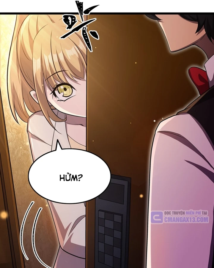 Tại Thế Giới Với Đầy Những Câu Chuyện Ma Quái Trở Thành Ma Nữ Chapter 131 - 14