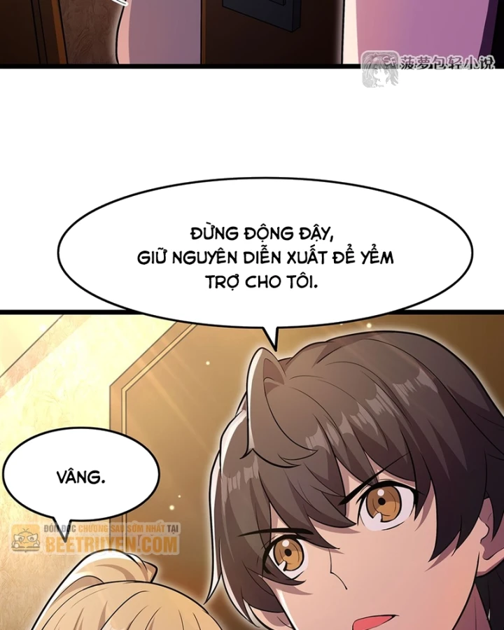 Tại Thế Giới Với Đầy Những Câu Chuyện Ma Quái Trở Thành Ma Nữ Chapter 131 - 15