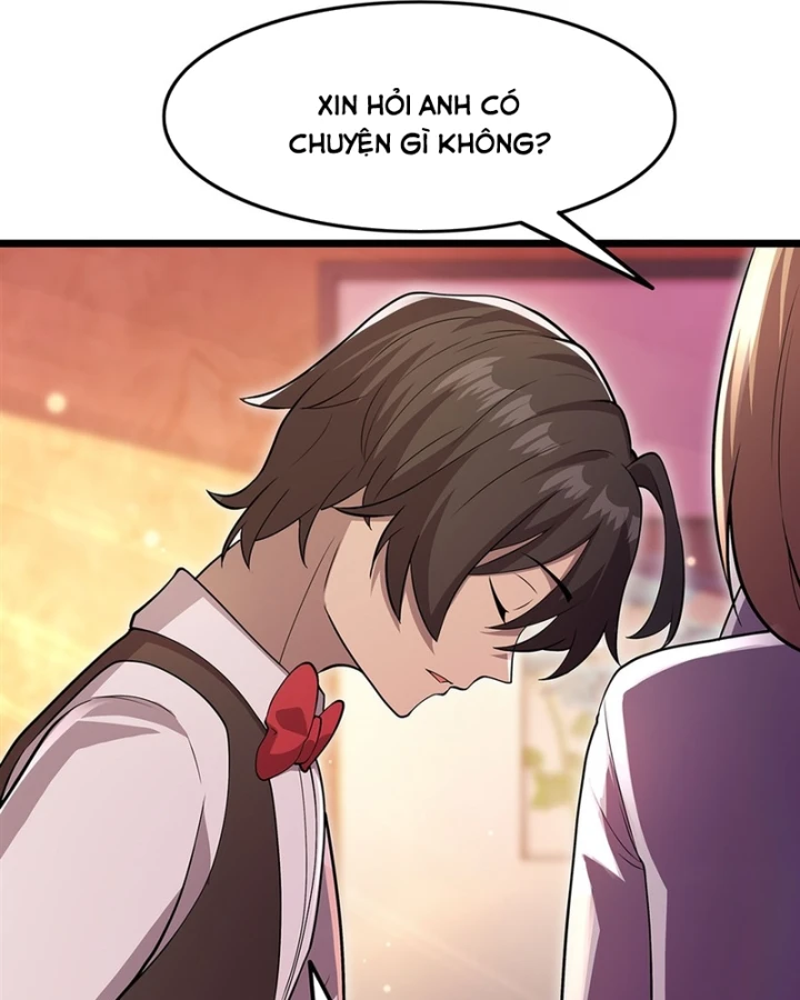 Tại Thế Giới Với Đầy Những Câu Chuyện Ma Quái Trở Thành Ma Nữ Chapter 131 - 17