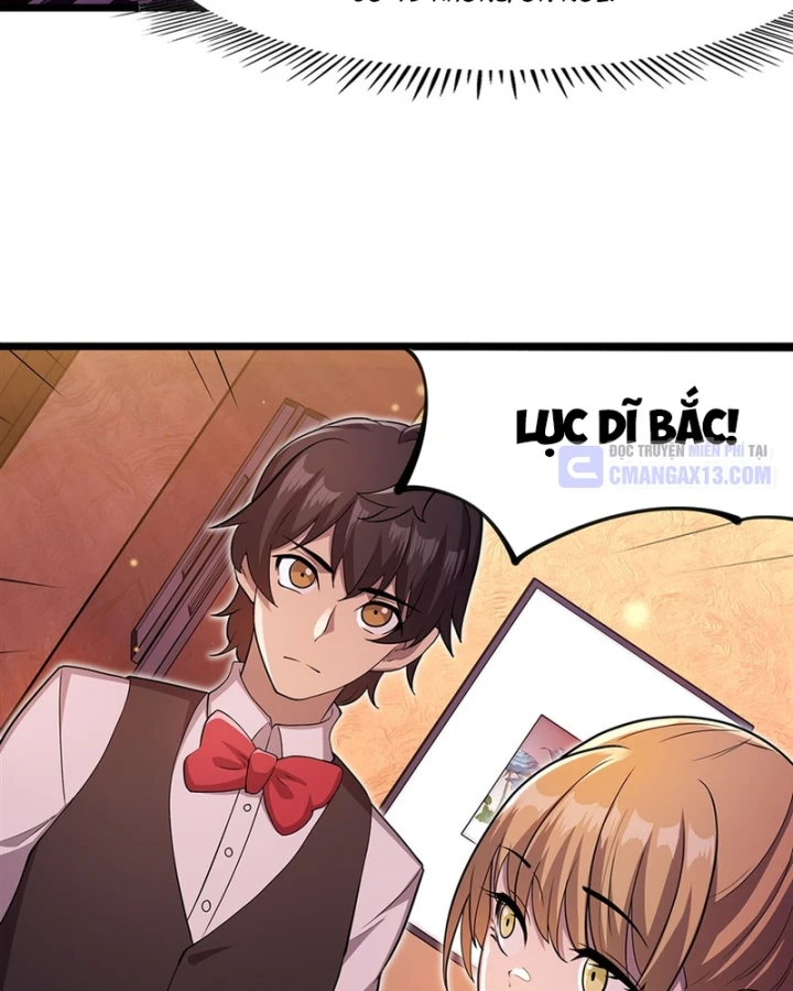 Tại Thế Giới Với Đầy Những Câu Chuyện Ma Quái Trở Thành Ma Nữ Chapter 131 - 21