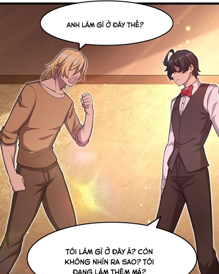 Tại Thế Giới Với Đầy Những Câu Chuyện Ma Quái Trở Thành Ma Nữ Chapter 131 - 24