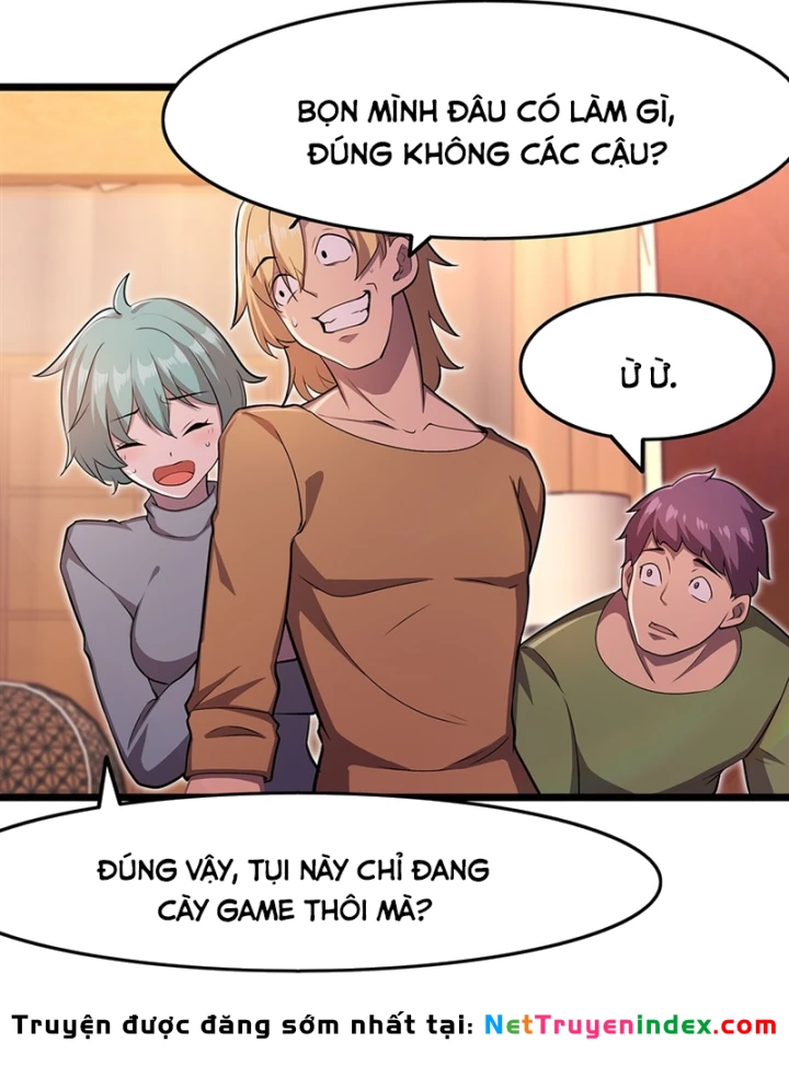 Tại Thế Giới Với Đầy Những Câu Chuyện Ma Quái Trở Thành Ma Nữ Chapter 131 - 27