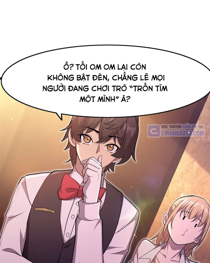 Tại Thế Giới Với Đầy Những Câu Chuyện Ma Quái Trở Thành Ma Nữ Chapter 131 - 28