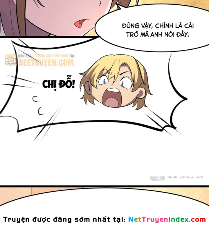 Tại Thế Giới Với Đầy Những Câu Chuyện Ma Quái Trở Thành Ma Nữ Chapter 131 - 30