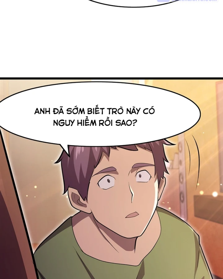 Tại Thế Giới Với Đầy Những Câu Chuyện Ma Quái Trở Thành Ma Nữ Chapter 131 - 32