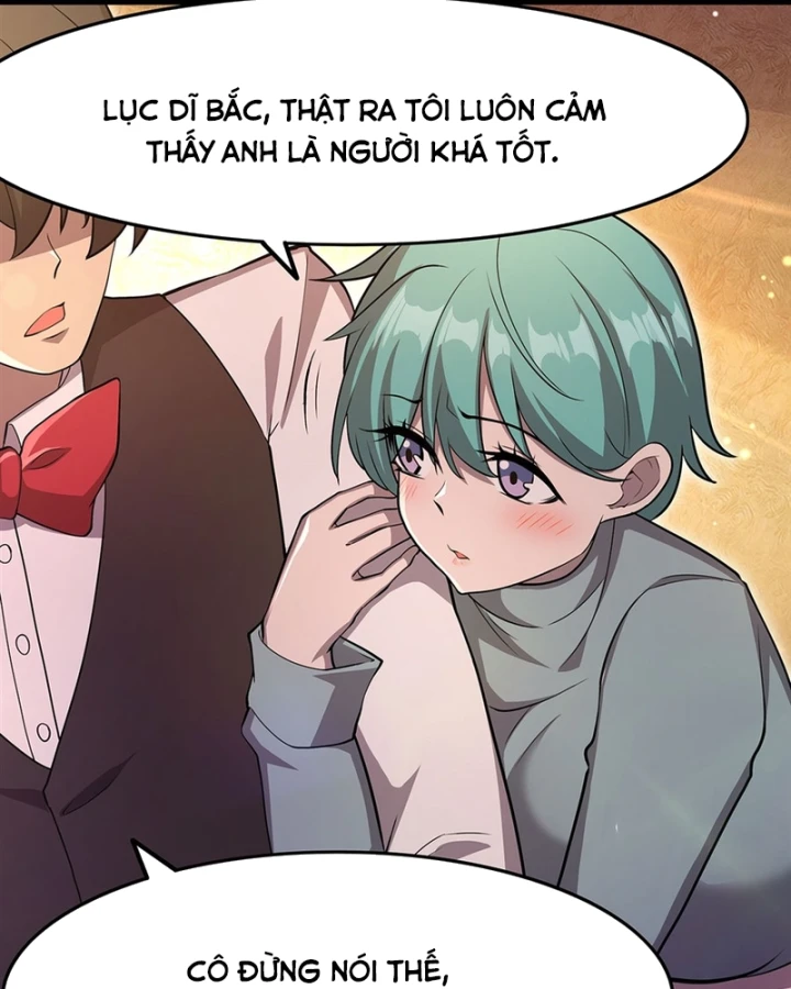 Tại Thế Giới Với Đầy Những Câu Chuyện Ma Quái Trở Thành Ma Nữ Chapter 131 - 34