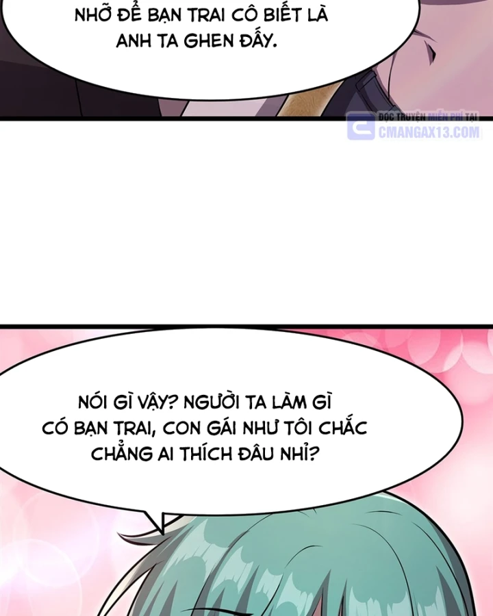 Tại Thế Giới Với Đầy Những Câu Chuyện Ma Quái Trở Thành Ma Nữ Chapter 131 - 35