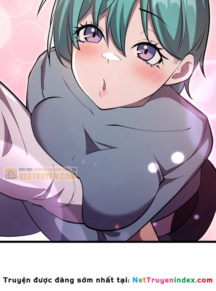 Tại Thế Giới Với Đầy Những Câu Chuyện Ma Quái Trở Thành Ma Nữ Chapter 131 - 36